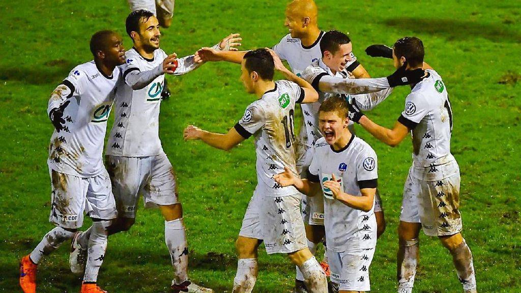 高效的前场 高效的前场