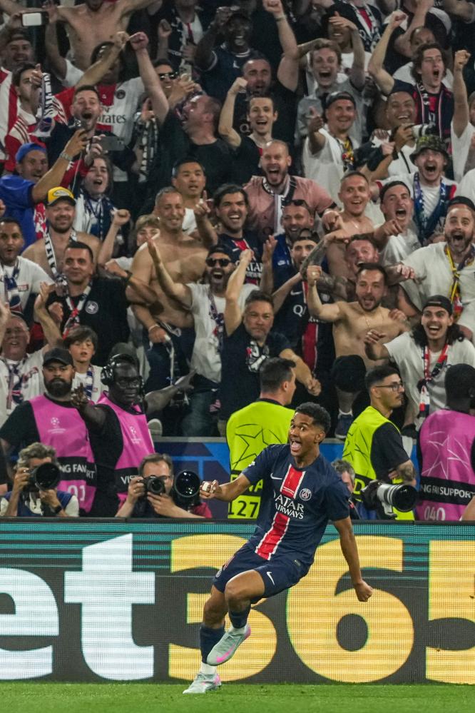 也有外线核 也有外线核