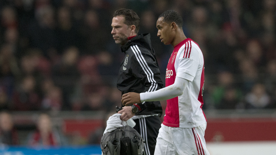 一場激烈對 一場激烈對