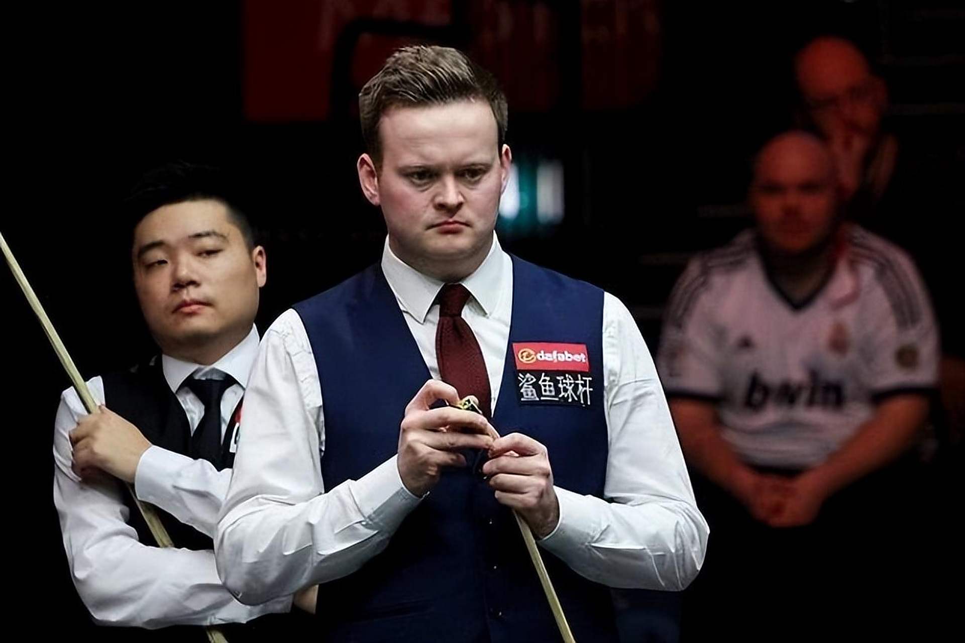 展示了西甲 展示了西甲