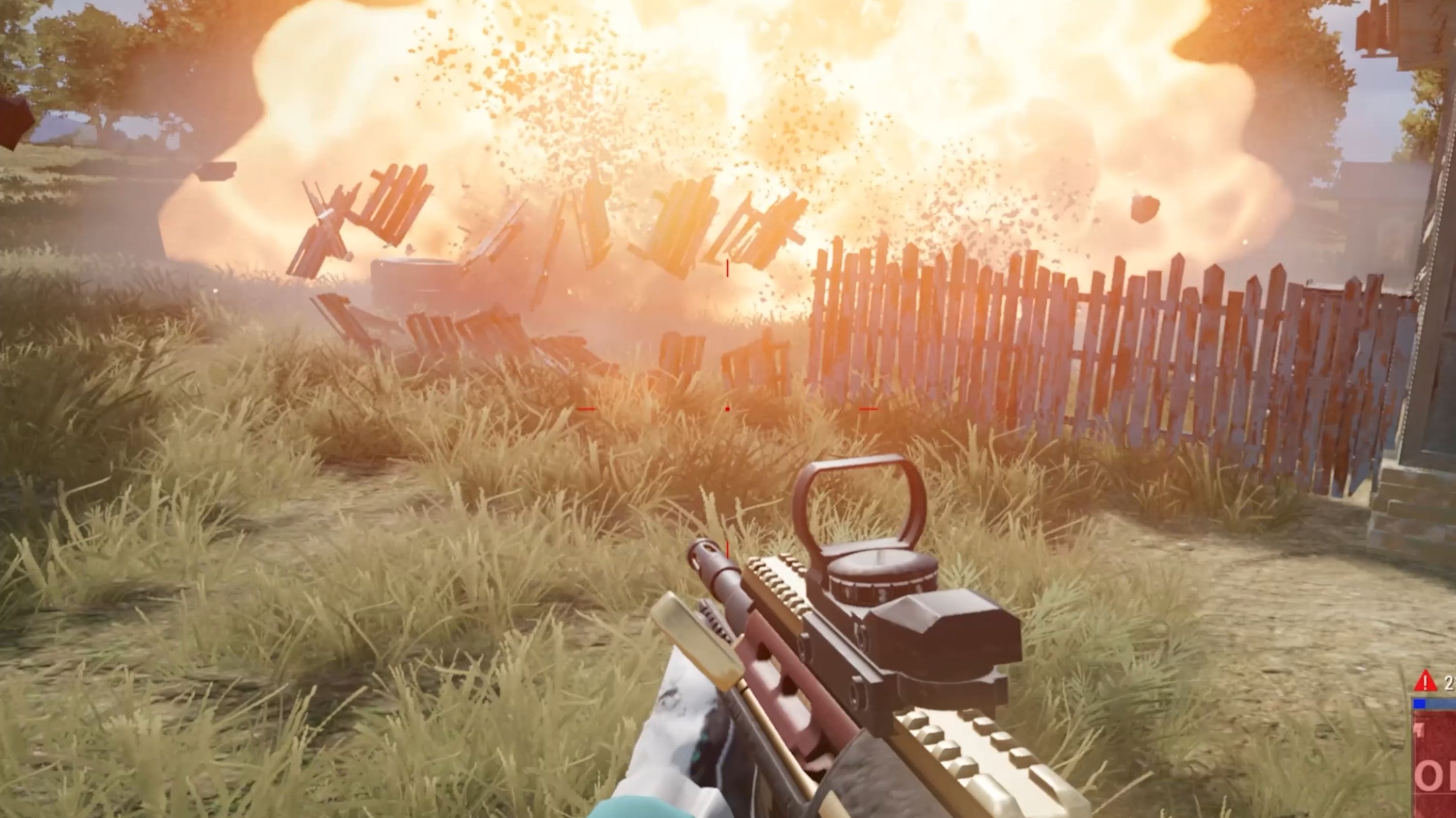 当外界都以 当外界都以