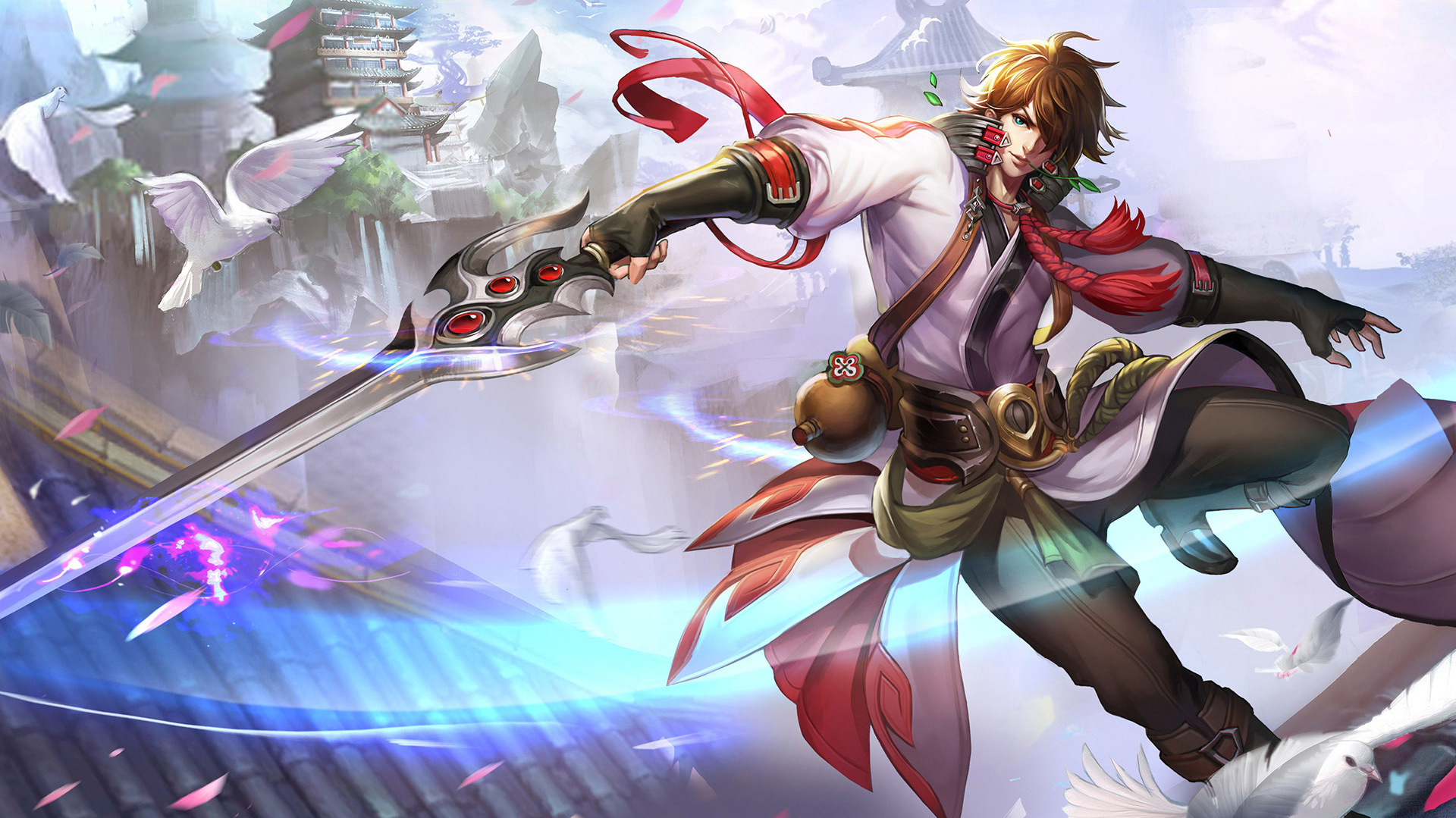 让我们深入 让我们深入