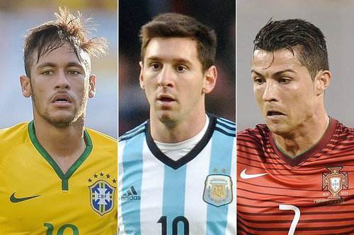 跨联盟标准 跨联盟标准