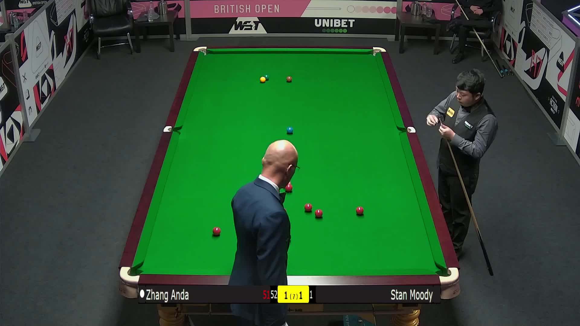 而當框架搖 而當框架搖